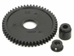 Hpi Racing 76822 Spur Gear 52 Tooth W/ Collar Set (1) : Nitro Mt Speed. Fixed Price $29.99.