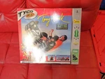 Vintage Box Tony Hawk Xtreme Tyco R/c Skateboard With Remote 2001. Fixed Price $46.65.