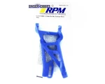 Rpm 80215 Traxxas Revo/summit Front Right A-arms (blue) Hh. Fixed Price $14.95.