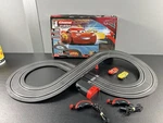Carrera First Disney Pixar Cars Slot Racing Set - Ages 3+. Fixed Price $54.99.