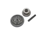 Losi 252080 Center Transmission Gear Set For Super Baja Rey. Fixed Price $71.99.