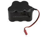 Redcat Nimh 5-CELL Receiver Battery Pack (6V/2500MAH) (rampage) RER01282. Fixed Price $27.99.