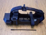 Arrma V6 Kraton 6S Blx Exb Battery Tray &receiver Box Set ARA8708 Outcast Mojave. Fixed Price $15.99.