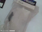 New Fuel Tank Suit MBX6T Mugen 1/8 Part #E0833. Fixed Price $35.63.