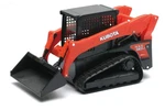 New Ray Mini Chargeuse Kubota SVL90 1/18 -33173 Ss Toy, Multi-coloured. Fixed Price $29.80.