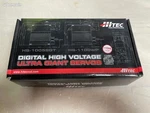Hitec HS-1005SGT Servo Motor. Fixed Price $266.87.