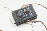 Jr R921 Channel 2.4 DSM2 W/ Satellite Receivers. Fixed Price $64.95.