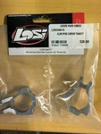 LOSI-LOS334013-ALUMINUM Spindle CARRIER(2) Tenacity. Fixed Price $39.99.