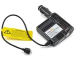 Hobbyzone HBZ4847 12VDC 2CELL Lipo Charger 300MAH Mini F11. Fixed Price $14.99.