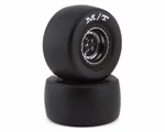 Traxxas TRA9475A Tires & Wheels, Assembled, Glued (weld Satin Black. Fixed Price $54.95.