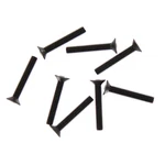 Redcat Rampage Mt Screws 50087 50090 50091 Countersunk & 25024 Pull Start Flange. Fixed Price $24.99.