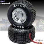 Losi Rear Set Mounted Hard LOS-2425 : 22S Sprint Car. Fixed Price $39.99.