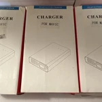 Charger DO-YXC06 Battery For Dji Mavic Drone Blue Model. Fixed Price $37.95.