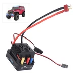 80A Rc Brushless Waterproof Esc Electronic Speed Controller For 1/8 Car M. Fixed Price $29.15.