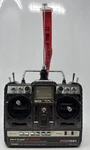 Futaba FP-T7UAP Super Pcm 1024 / Ppm Transmitter- System Untested No Battery. Fixed Price $33.19.