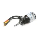 E-flite Brushless Motor 2840-3150KV 64MM Edf- EFL9787 Decals Trim Pilots Scale. Fixed Price $39.99.