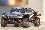 Traxxas 70054-8 Black Slash 4X4 Mike Jenkins 1:16 Rtr Set Battery + Usb New. Fixed Price $297.08.