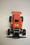 Vintage 1985 Radio Shack Programmable Off Roader Buggy 60-2355- Red- Works. Fixed Price $59.99.