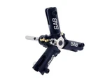 Blade Tail Conversion Kit Raw/kraken 700 : H1653-K. Fixed Price $181.28.