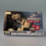 Jurassic World: Indominus Rex Dino Zoomer Remote Control Robotic Spin Master Toy. Fixed Price $115.79.