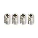 Hosim Rc Car Drive Cup Head X03007 Accessory Spare Parts For 1:14. Fixed Price $9.99.