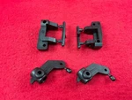 Team Associated Carriers Front Hubs. Fixed Price $15.19.