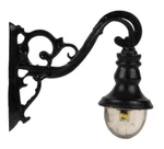 Faller 180138 Ho 1:87 Led Wall Light, Historic, Warm White, Pieces - New 2024. Fixed Price $18.95.