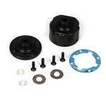 Team Losi Hd Diff Housing, Integrated Insert Fits Ten TLR332001. Fixed Price $14.99.