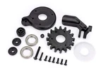 Traxxas 8791 Locking Lever Assembly For Car Stands. Fixed Price $15.00.