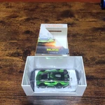 Anki Overdrive Nuke Supercar Expansion Green Model 000-00032 Racing Game. Fixed Price $21.00.