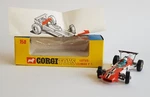Corgi Toys No. 158, Lotus-climax F/1 Driver Steering, Superb Mint Condition.. Fixed Price $141.29.
