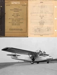 Consolidated Catalina PBY-5 Maintenance Manual 1940'S WW2 Archive. Fixed Price $13.45.