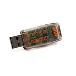 SPMWS2000 Spektrum Wireless Simulator Usb Dongle. Fixed Price $51.74.