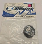 Team Losi Dual Disk Slipper Spur Gear 60T Mini-t 1/18TH LOSB1137. Fixed Price $9.99.