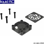 Arrma ARA-2091 Motor Fan Set 35MM. Fixed Price $16.99.