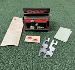 Rc Model Airplane Car Boat Engine Cox Tee Dee .049 Mib 170 Unused. Fixed Price $129.99.