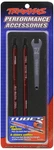 Traxxas 5338R Tubes Lightweight Aluminum Red Turnbuckle. Fixed Price $25.00.