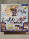 Great Planes Rc Simulator G2 Rare New Old Stock!!. Fixed Price $98.00.