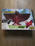 Zing Go Bird Remote Control Flying Toy New Box Rare ZG789 Cardinal. Fixed Price $29.99.