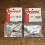 (2) Traxxas 4050 High-speed Needle Valve & Seat Assembly W/ Nut. Fixed Price $12.95.