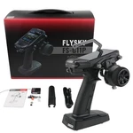 FS-G11P Flysky Transmitter, 2.4GHZ 11CH With FS-R11P Receiver Com.... Fixed Price $354.48.