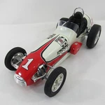 1962 Aj Foyt #1 Bowes Seal Fast Sp Offenhauser Dirt Champ Gmp Diecast 1:12 Scale. Fixed Price $249.99.