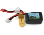 GEA2003S30JST Gens Ace 30C Adventure Lipo Battery Pack (11.1V/200MAH) W/js.... Fixed Price $15.99.