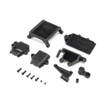 Losi Promoto-mx Electronic Mount Set LOS261013. Fixed Price $23.99.