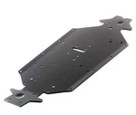 Arrma AR320188 Chassis Aluminum Swb Silver/blue Typhon ARAC3741 Electric. Fixed Price $55.00.