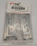 Racing Concepts Rear Arms With Pins Traxxas Slash Stampede Rustler ST3655GM. Fixed Price $39.99.