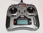 Spektrum DX6I 6-CHANNEL DSM2 Transmitter Excellent Condition Under 5 Hours. Fixed Price $74.99.