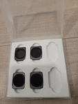 Skyreat Nd Filters For Dji Mavic Air 2 Set Of 4 Drone Camera Lens. Fixed Price $39.99.