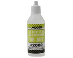 Mugen Seiki Super Silicone Differential Oil (50ML) (2,000CST). Fixed Price $7.99.