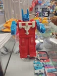 Vintage 1986 Nasta Transformers G1 Ultra Magnus Electronic Voice Synthesizer. Fixed Price $27.99.